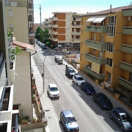 Ferienwohnung Casa Baleari 28C Alghero Exterior foto