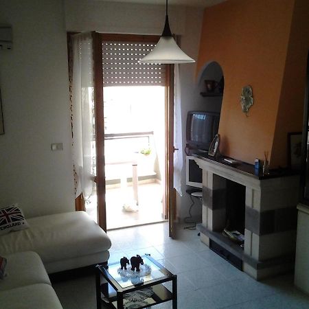 Ferienwohnung Casa Baleari 28C Alghero Exterior foto