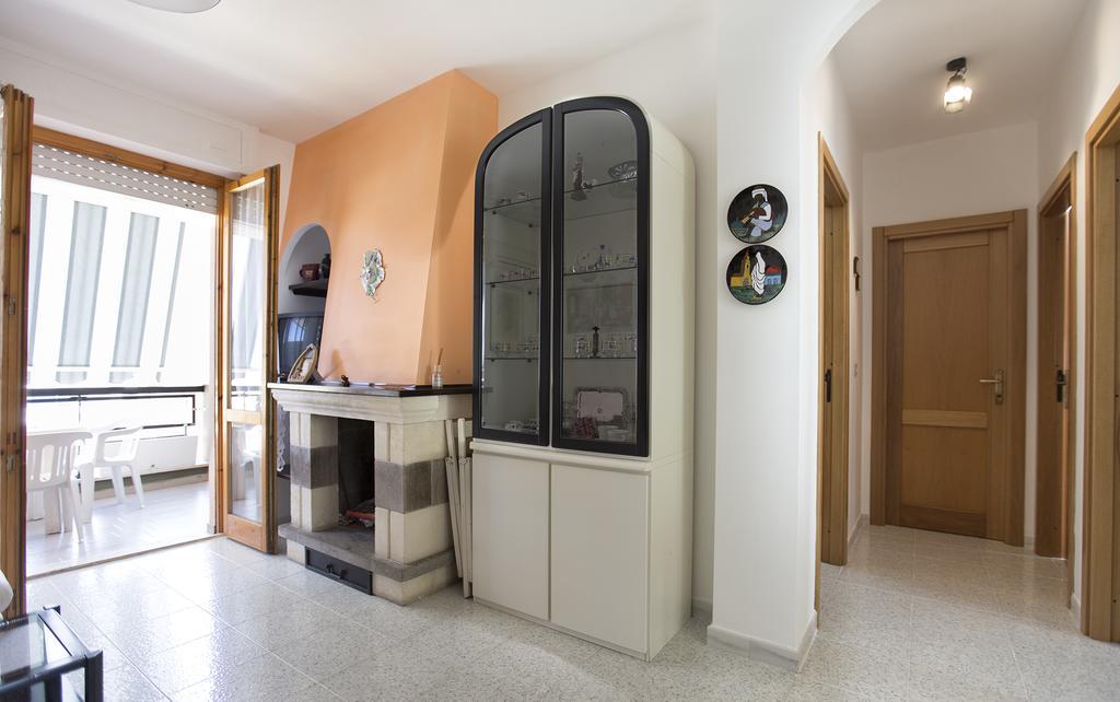 Ferienwohnung Casa Baleari 28C Alghero Exterior foto