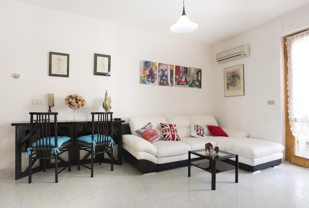 Ferienwohnung Casa Baleari 28C Alghero Exterior foto