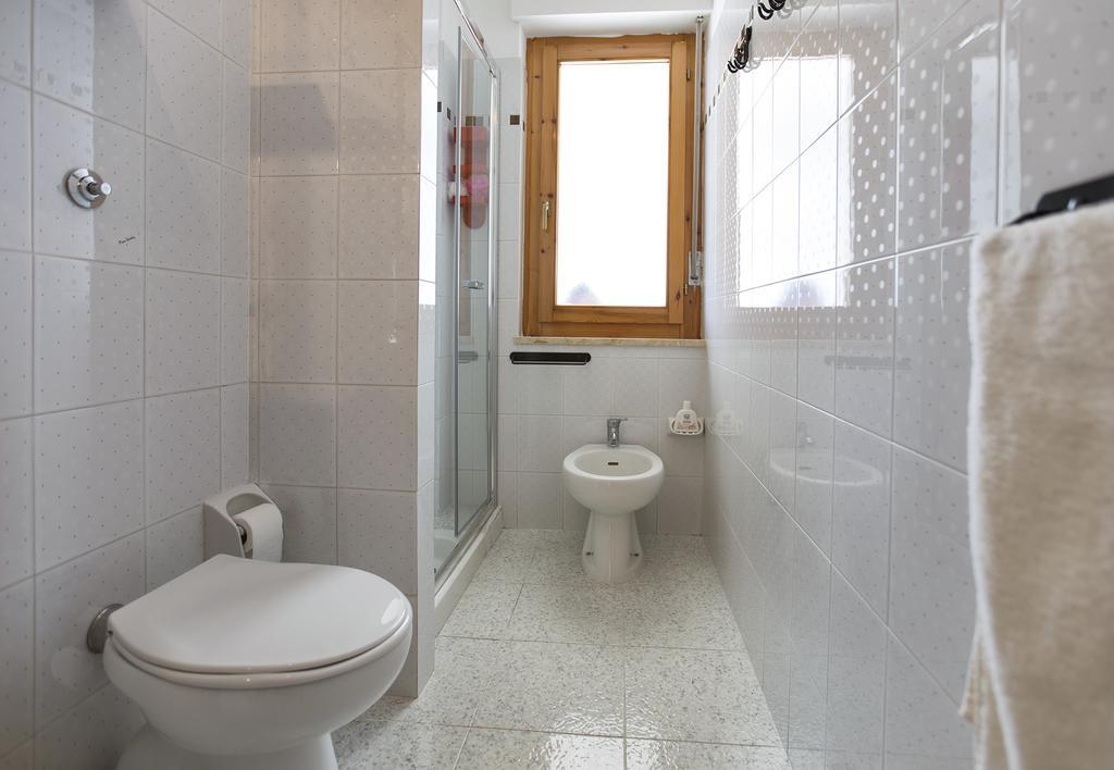 Ferienwohnung Casa Baleari 28C Alghero Exterior foto