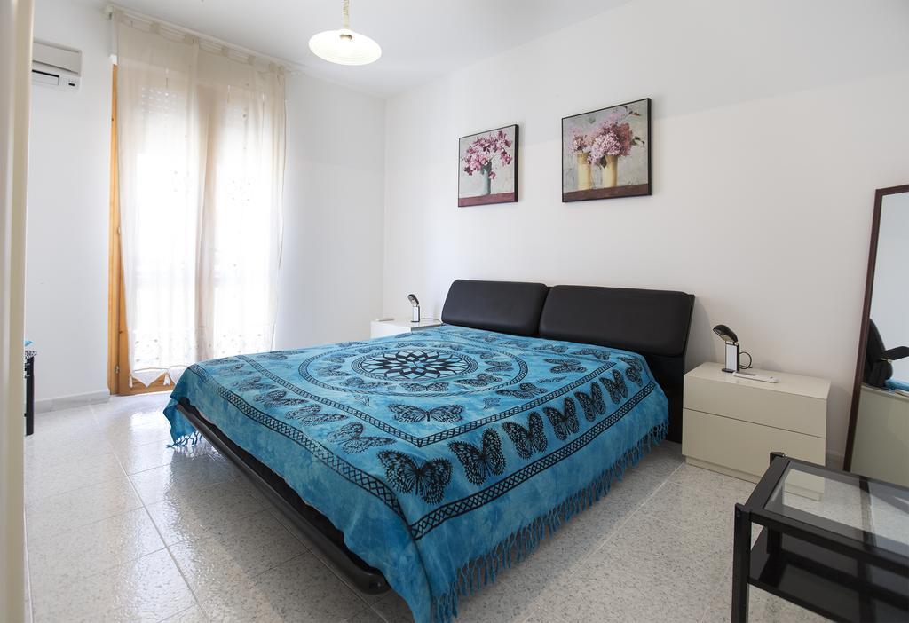 Ferienwohnung Casa Baleari 28C Alghero Exterior foto