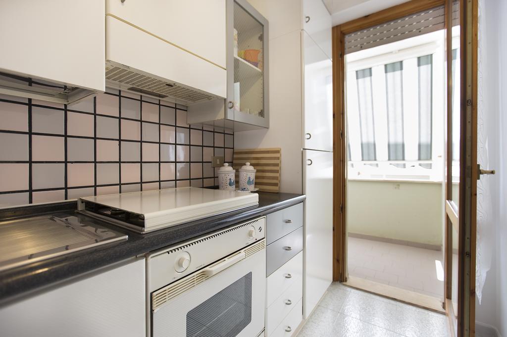 Ferienwohnung Casa Baleari 28C Alghero Exterior foto