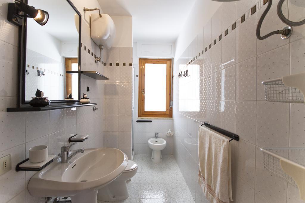 Ferienwohnung Casa Baleari 28C Alghero Exterior foto