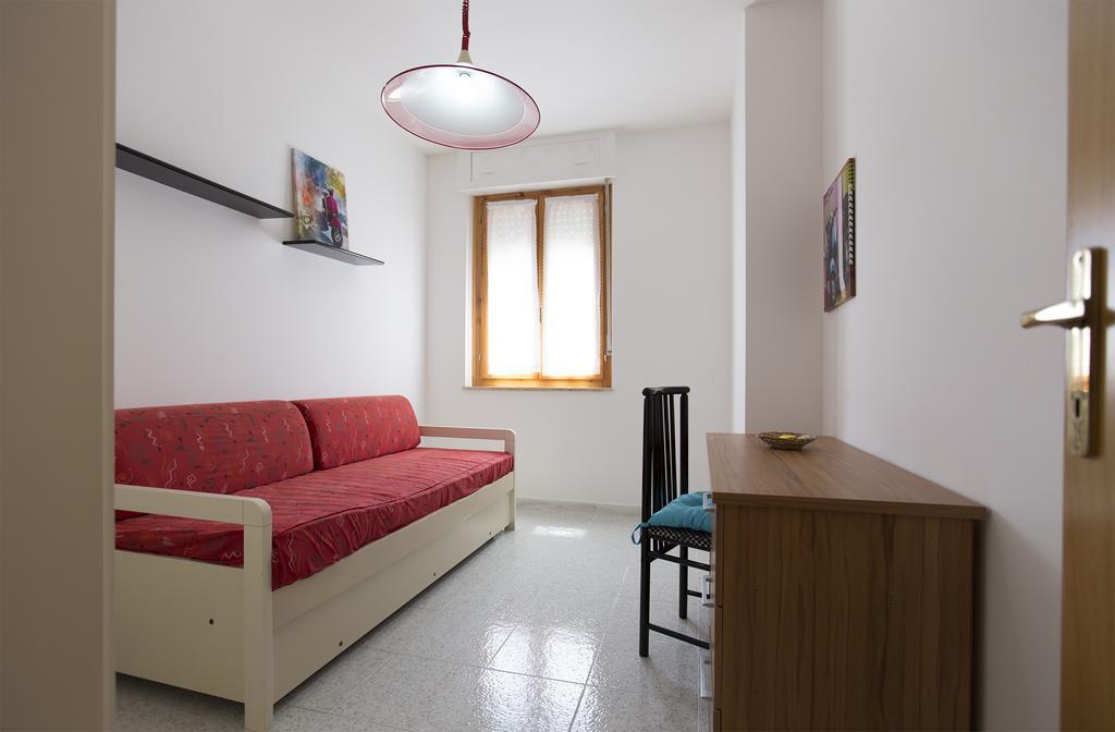 Ferienwohnung Casa Baleari 28C Alghero Exterior foto