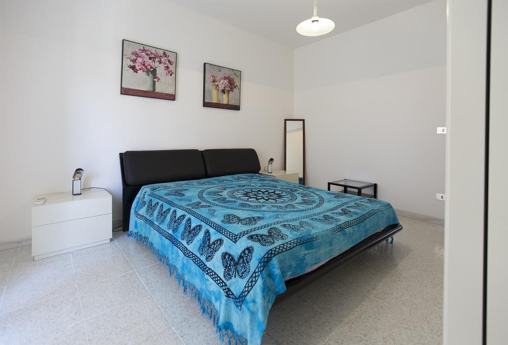 Ferienwohnung Casa Baleari 28C Alghero Exterior foto